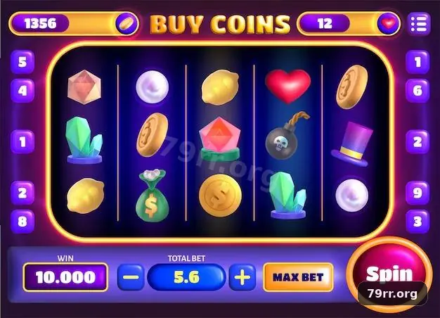 79rr slots 2